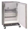 Marvel 61CRF 230 Volt 50 Hz Commercial Compact Refrigerator
